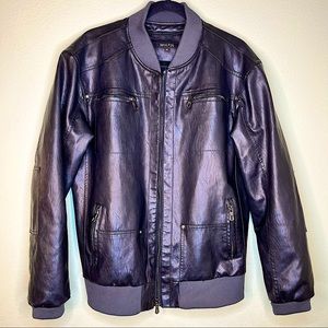 Wulful Jacket - Medium